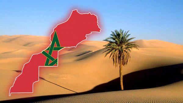 صحيفة ألمانية: الصحراء جزء لا يتجزأ من المملكة المغربية 1
