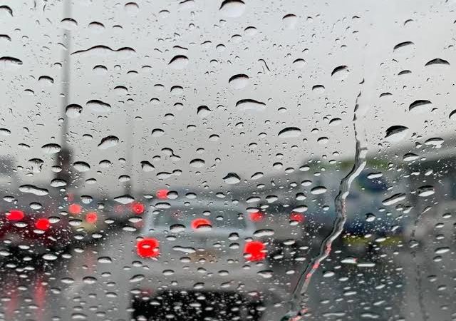 توقعات السبت ... انتشار صقيع مع نزول زخات مطرية بهذه المناطق 1