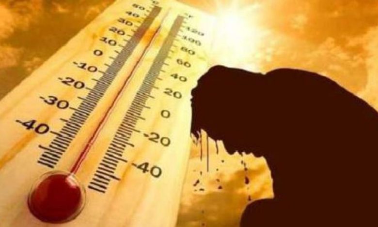 توقعات الخميس ... جو حار بهذه المناطق ودرجة الحرارة العليا تصل إلى 44 1