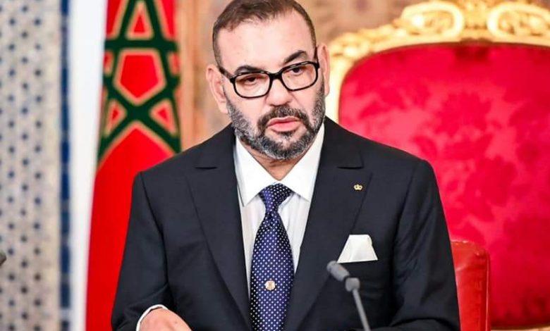 الملك محمد السادس يطمح إلى ثورة جديدة للملك والشعب عبر ميثاق وطني للتنمية 1
