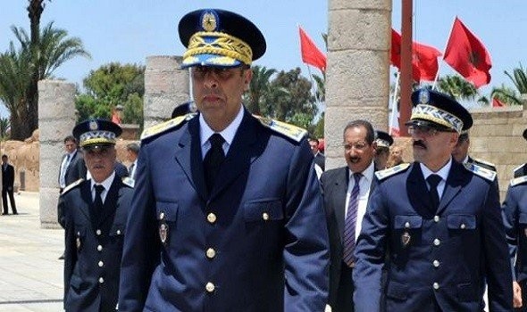 "الحموشي" يؤشر على تعيبنات جديدة في مناصب المسؤولية بمصالح الأمن الوطني 1