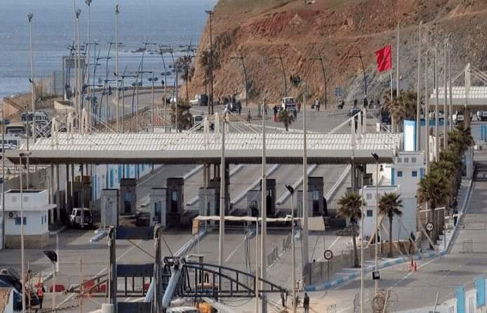 شركات كبرى تقرر مغادرة مليلية وسبتة بعد خنق المغرب للمدينتين المحتلتين 1