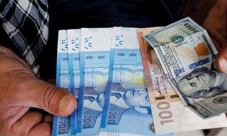 المغرب في حاجة إلى 90.2 مليار درهم بالنسبة للسيولة البنكية 1