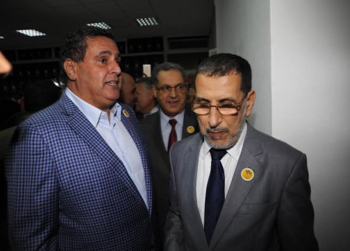 "البيجيدي" يرفض دعوة أخنوش لمشاورات تشكيل الحكومة 1