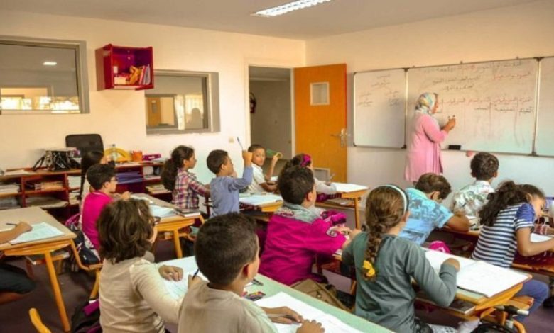 وزارة التربية الوطنية تُصدر مذكرة وزارية تتعلق بالدخول المدرسي 2021-2022 1
