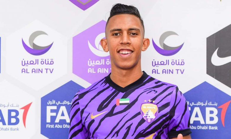 لهذه الأسباب سفيان رحيمي أفضل صفقة لهذا الموسم بالدوري الإماراتي لكرة القدم 1
