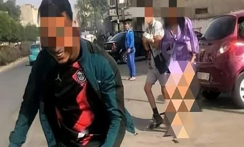 الأمن يعتقل مصور الاعتداء على "فتاة طنجة" ويكشف هوية المتورط الرئيسي 1