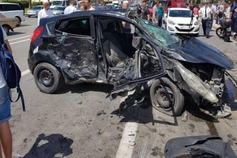 حرب الطرق بالمغرب تودي بحياة 19 شخصا الأسبوع الماضي 1