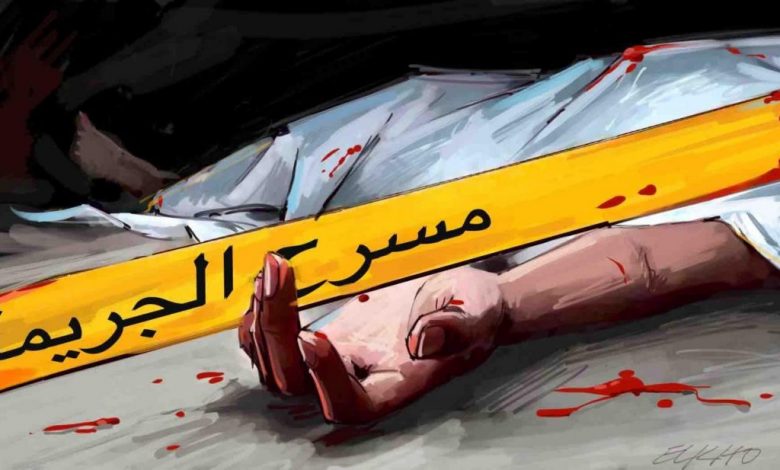 العثور على إمام مسجد يصارع الغرق وزوجته مقتولة بنواحي أكادير 1