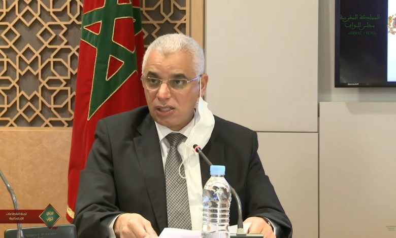 وزارة الصحة تحسم الجدل بشأن نقص أدوية بروتوكول علاج كورونا 1