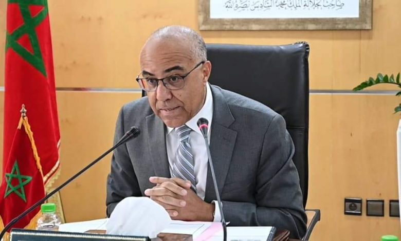 بعد انتشار "فضائح الجنس مقابل النقط"... البرلمان يستدعي وزير التعليم العالي 1