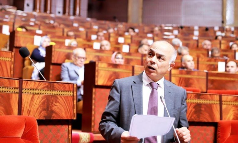 بنموسى: مستوى متوسط عمر الناجحين بمباريات التعليم بلغ 25 سنة 1