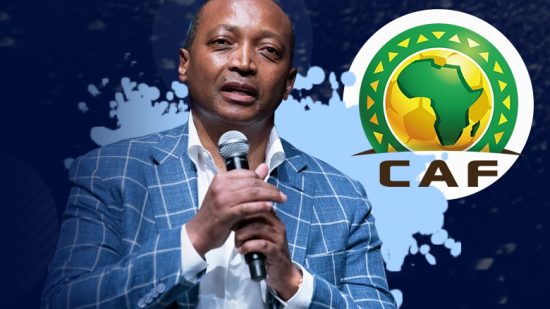 "الكاف" يحدد عدد الحضور الجماهيري بمباريات كأس الأمم الإفريقية 1