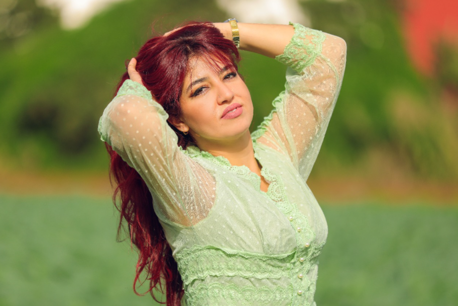 صرخة الجميلة مجدولين الأستاذة بالمعهد الموسيقي الوطني.. “عييت” 3