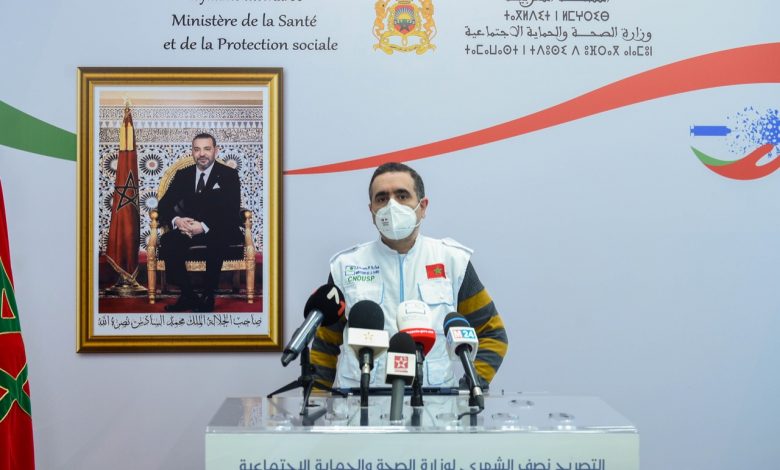 تسجيل أول وفاة بمتحور أوميكرون في المغرب 1