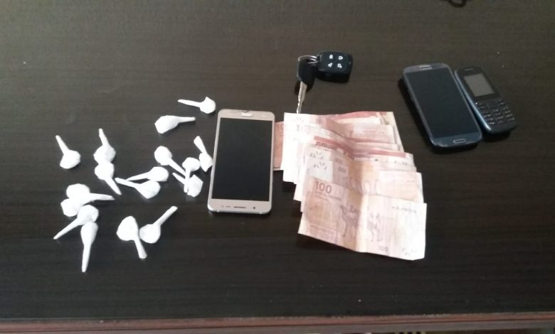 القبض على 3 مروجين للمخدرات القوية بطنجة 1