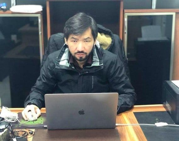 مقررة أممية تُعلق على عدم تسليم المغرب الناشط الإيغوري للصين 1