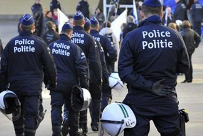 مهاجر مغربي ببلجيكا ينهي حياة زوجته بطريقة مأساوية 1