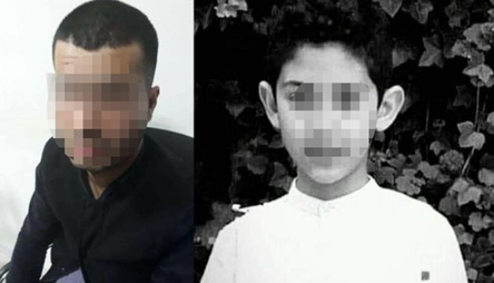 محكمة النقض تقول كلمتها غدا في قضية قاتل الطفل عدنان 1