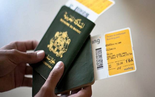 المغرب يتقدم في الترتيب العالمي لأقوى جوازات السفر 1