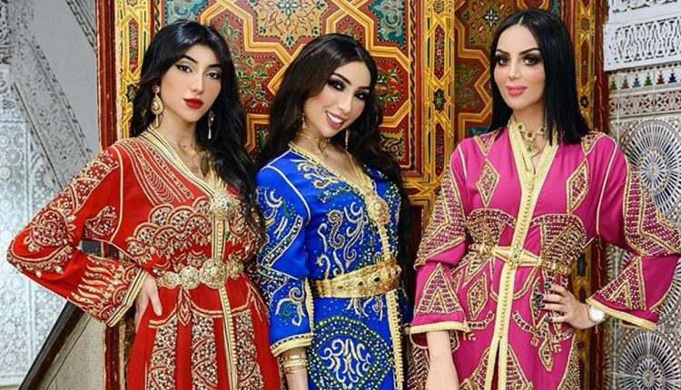 شقيقة دنيا بطمة تحتفل بزفافها في حفل "أسطوري" 1