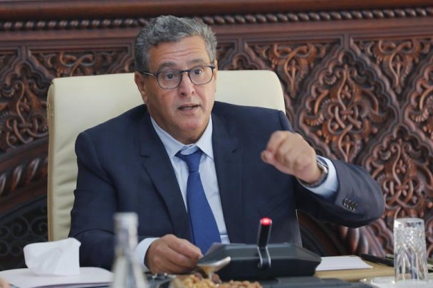 الحكومة: برنامج "أوراش" سيبدأ في 10 أقاليم بالمرحلة الأولى 1