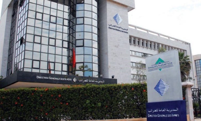 مديرية الضرائب تُلاحق أزيد من 384 ألف مقاولة 1