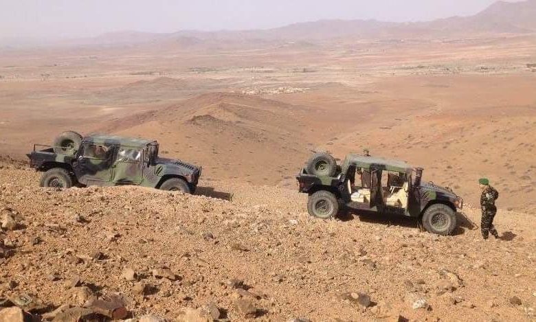 بعد مقتل منقبين ... شركة تُحذر الموريتانيين من الاقتراب من الصحراء المغربية 1