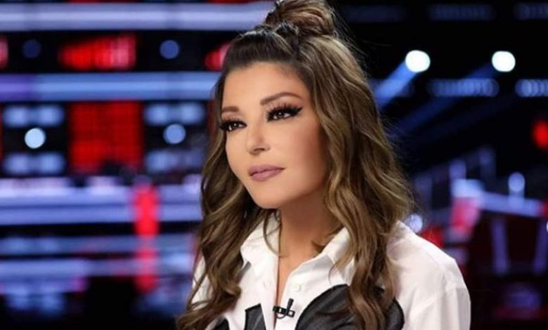 "سميرة سعيد" تفاجئ جمهورها بعمرها الحقيقي 1