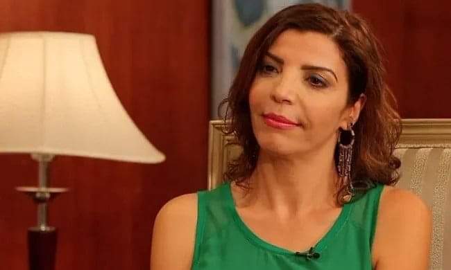 "لطيفة أحرار" تشكر "الحموشي" على اعتقال شخص هددها بالقتل 1