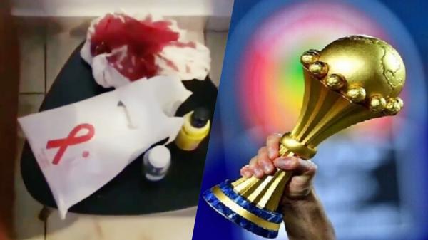 تزامنا مع انطلاق الـ"كان" ... عصابة مدججة بالسكاكين تعتدي على صحفيين 1