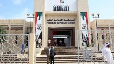 الإمارات تعاقب شهود الزور بالإعدام أو المؤبد