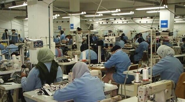 أرباب المقاولات الصناعية يتوقعون ارتفاع المبيعات خلال الثلاثة أشهر المقبلة 1