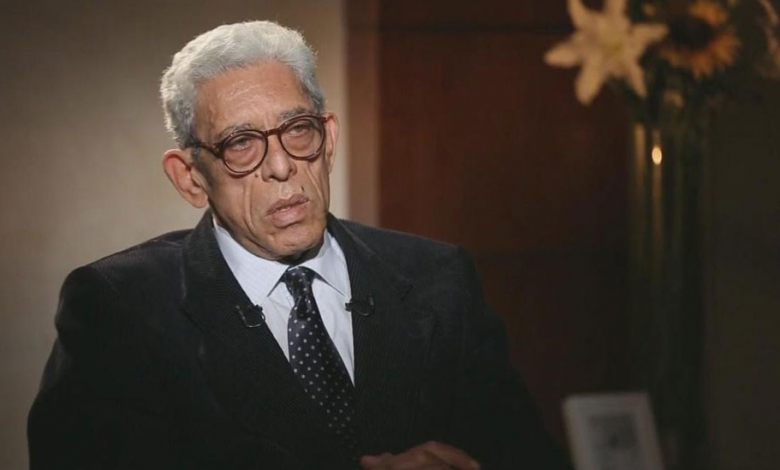 المخرج داود عبد السيد يعلن اعتزاله لهذه الأسباب 1 المخرج داود عبد السيد يعلن اعتزاله لهذه الأسباب