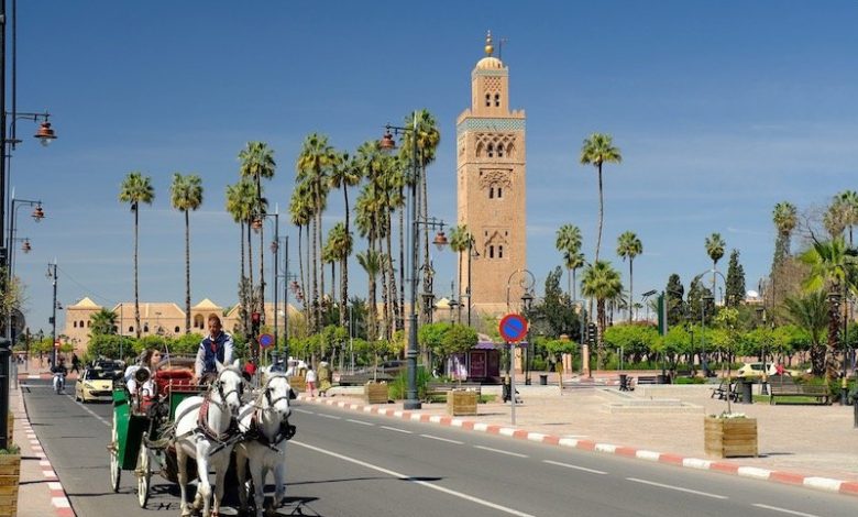 المغرب ضمن أفضل خمس وجهات سياحية في إفريقيا