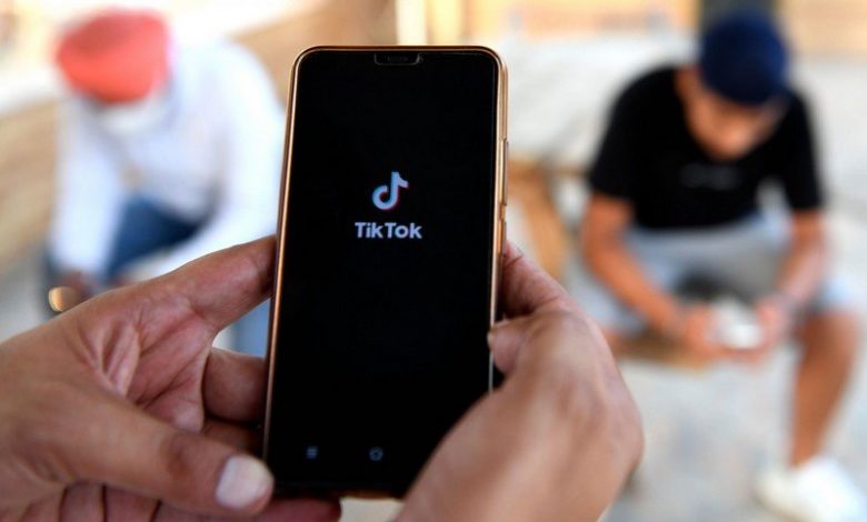 تطبيق "تيك توك" الأكثر انتشارا في العالم