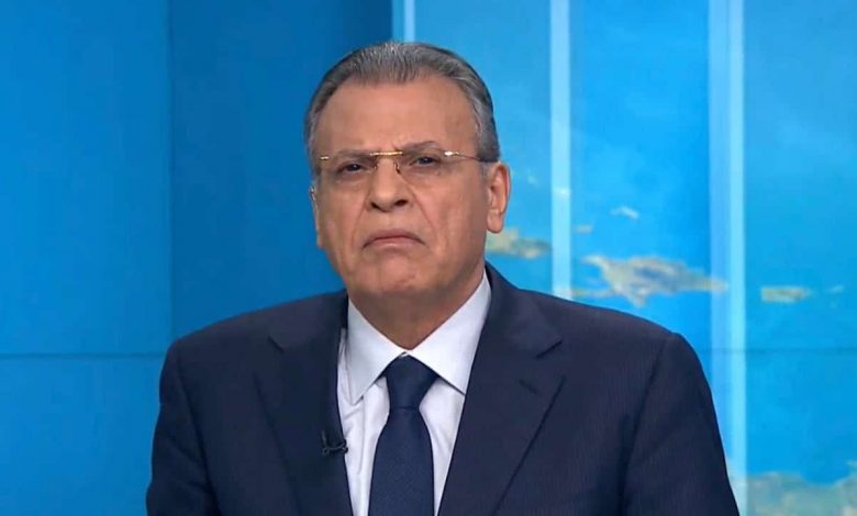 الإعلامي المأجور "جمال ريان": لا أنكر دعمي من طرف النظام الجزائري ماديا ومعنويا 1