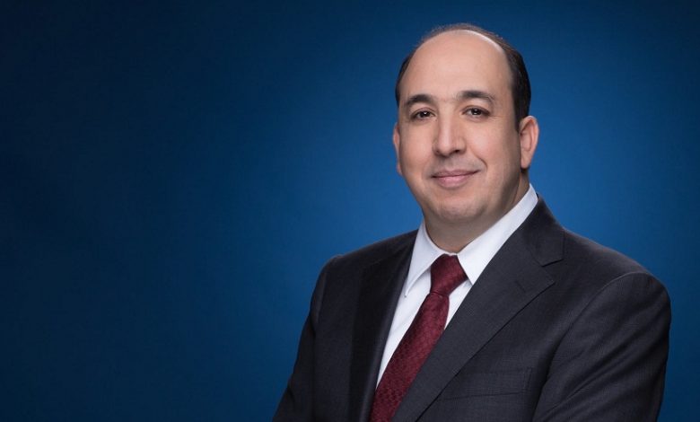 "عبد الصمد ناصر" يرد على اتهامات "جمال ريان" بشأن "خيانة المغرب للفلسطينيين" 1