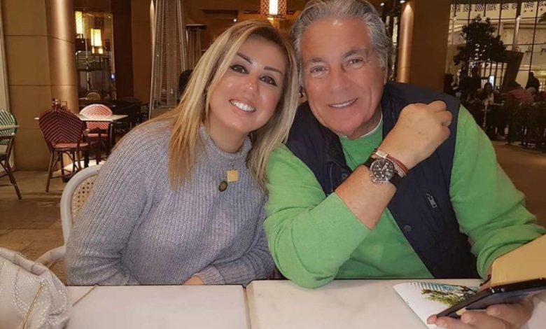 فاتن موسى تكشف أسرار طلاقها من الفنان مصطفى فهمي 1 فاتن موسى تكشف أسرار طلاقها من الفنان مصطفى فهمي