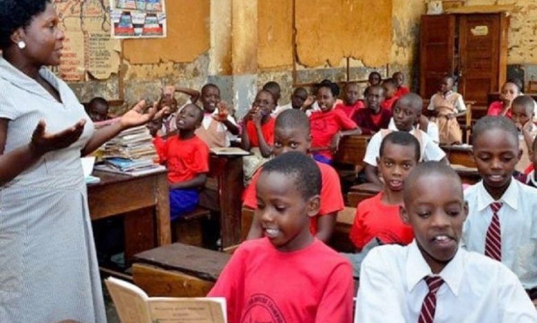 مدارس أوغندا تفتح أبوابها بعد عامين من الإغلاق‎‎