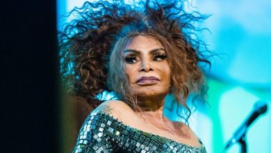 وفاة المغنية الزا سواريس .. البرازيل تودع أيقونة "السامبا"